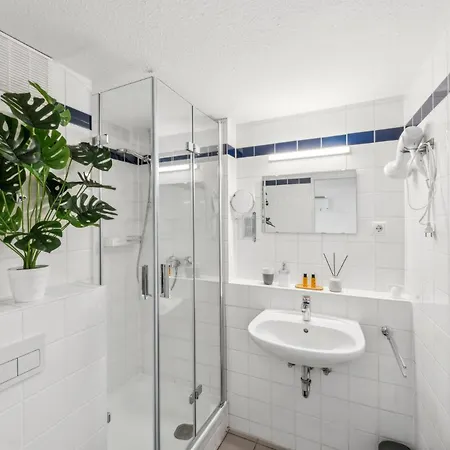 Andriss - Study & Work Apartments - Wifi - Kitchen Kaiserslautern Exterior photo