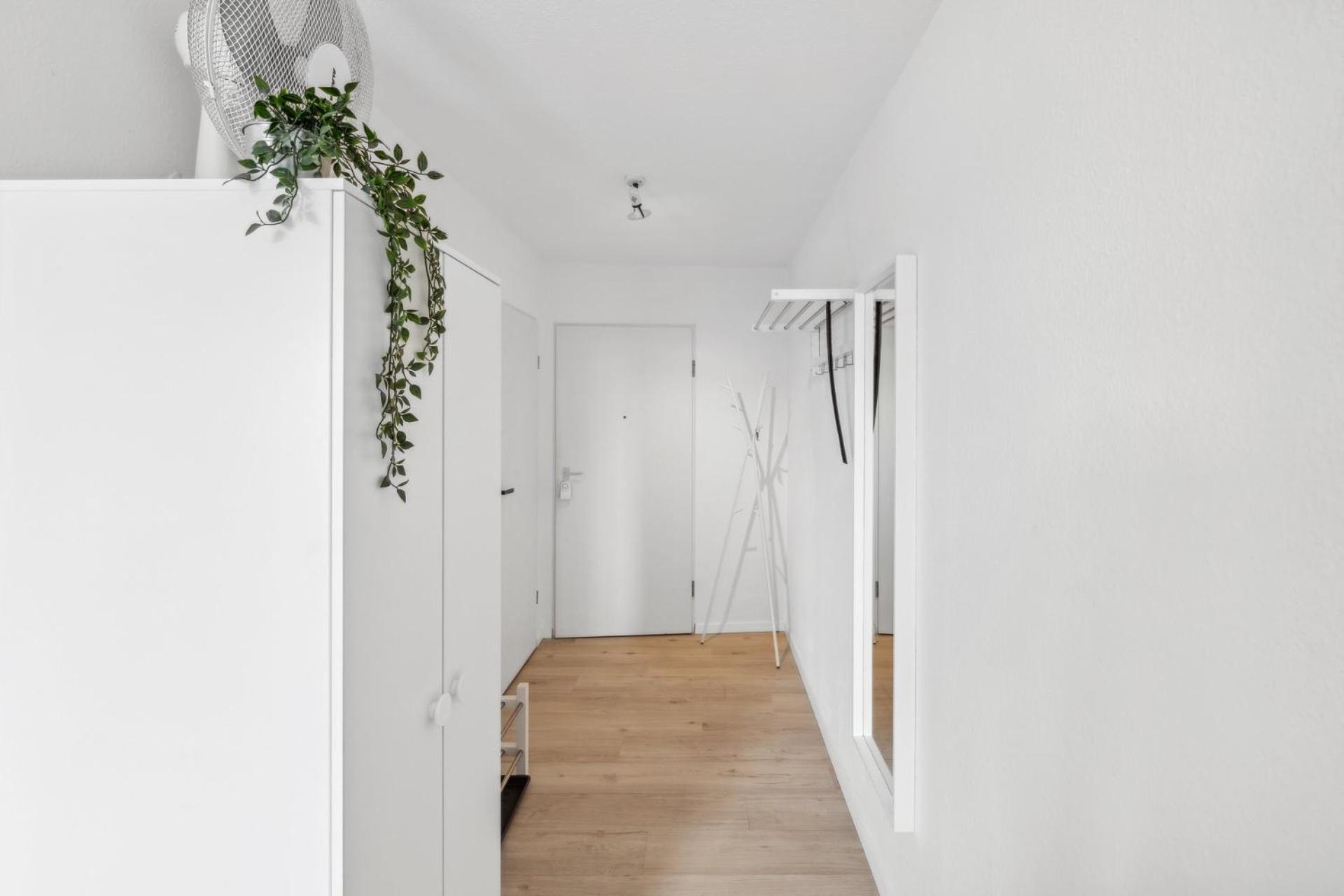 Apartment Andriss - Study & Work - Wifi - Kitchen